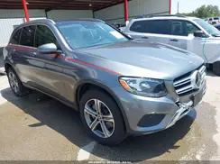 WDC0G4JB8KV165703 2019 MERCEDES-BENZ GLC