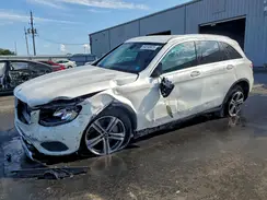 WDC0G4JB8KV165748 2019 MERCEDES-BENZ GLC