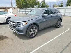 WDC0G4JB8KV167256 2019 MERCEDES-BENZ GLC
