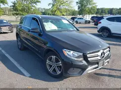 WDC0G4JB8KV169329 2019 MERCEDES-BENZ GLC