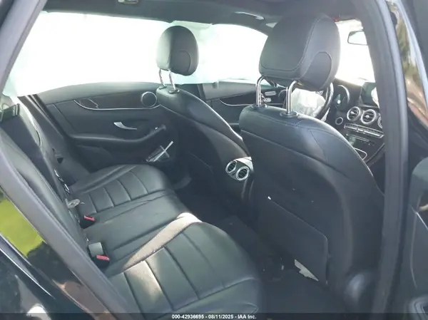WDC0G4JB8KV169329 2019 MERCEDES-BENZ GLC - Image 8