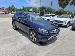 WDC0G4JB8KV170173 2019 MERCEDES-BENZ GLC