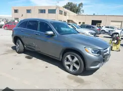 WDC0G4JB8KV170769 2019 MERCEDES-BENZ GLC