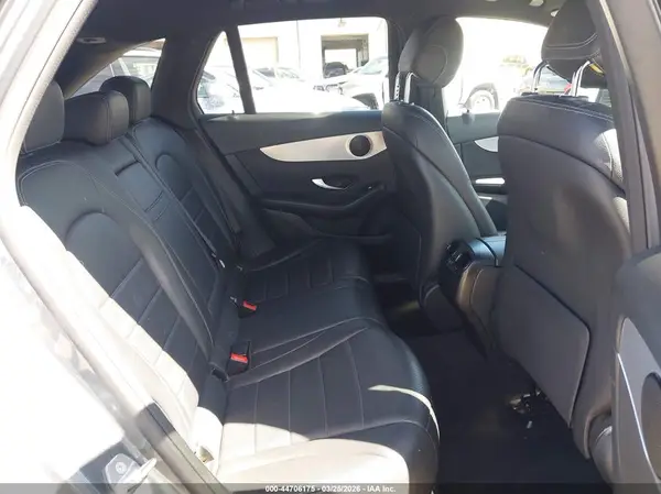 WDC0G4JB8KV170769 2019 MERCEDES-BENZ GLC - Image 8