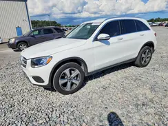 WDC0G4JB8KV171372 2019 MERCEDES-BENZ GLC