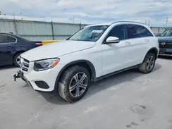 WDC0G4JB8KV174109 2019 MERCEDES-BENZ GLC