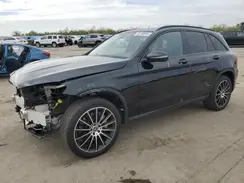 WDC0G4JB8KV177561 2019 MERCEDES-BENZ GLC
