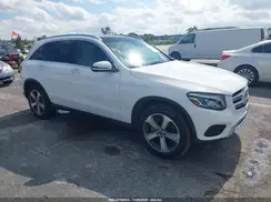 WDC0G4JB8KV180881 2019 MERCEDES-BENZ GLC