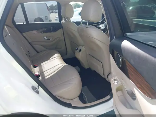 WDC0G4JB8KV180881 2019 MERCEDES-BENZ GLC - Image 8