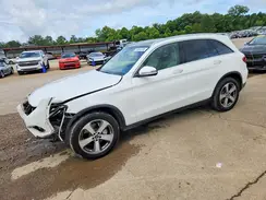 WDC0G4JB8KV181061 2019 MERCEDES-BENZ GLC