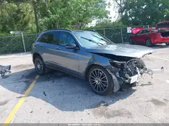 WDC0G4JB8KV182386 2019 MERCEDES-BENZ GLC