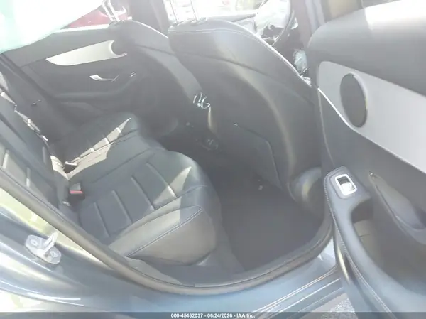 WDC0G4JB8KV182386 2019 MERCEDES-BENZ GLC - Image 8