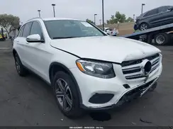 WDC0G4JB8KV182470 2019 MERCEDES-BENZ GLC
