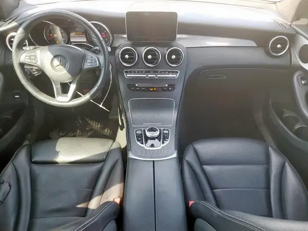 WDC0G4JB8KV182548 2019 MERCEDES-BENZ GLC - Image 8