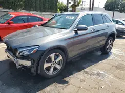 WDC0G4JB8KV182971 2019 MERCEDES-BENZ GLC