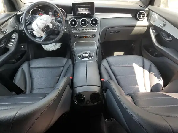 WDC0G4JB8KV182971 2019 MERCEDES-BENZ GLC - Image 8
