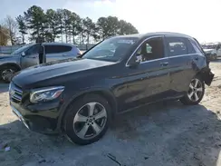 WDC0G4JB8KV189502 2019 MERCEDES-BENZ GLC