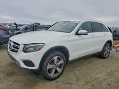 WDC0G4JB8KV190813 2019 MERCEDES-BENZ GLC