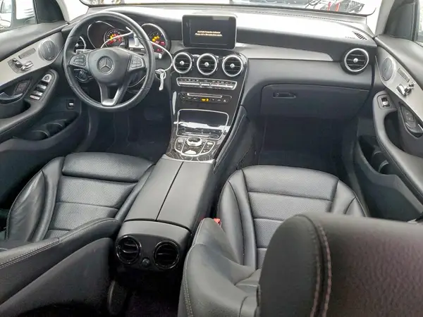 WDC0G4JB8KV190813 2019 MERCEDES-BENZ GLC - Image 8