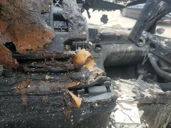 WDC0G4JB8KV196367 2019 MERCEDES-BENZ GLC - Image 8