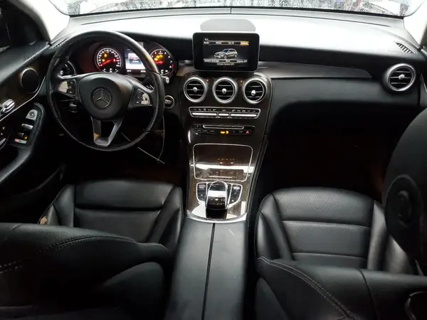 WDC0G4JB9GF006044 2016 MERCEDES-BENZ GLC - Image 8