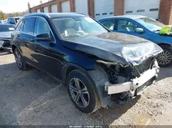 WDC0G4JB9GF007890 2016 MERCEDES-BENZ GLC