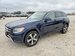 WDC0G4JB9GF008750 2016 MERCEDES-BENZ GLC