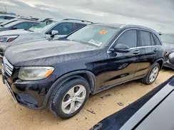 WDC0G4JB9GF011633 2016 MERCEDES-BENZ GLC