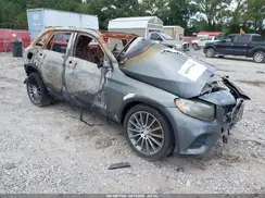 WDC0G4JB9GF012748 2016 MERCEDES-BENZ GLC