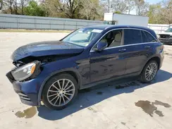 WDC0G4JB9GF012832 2016 MERCEDES-BENZ GLC