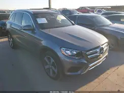WDC0G4JB9GF013513 2016 MERCEDES-BENZ GLC
