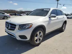 WDC0G4JB9GF015746 2016 MERCEDES-BENZ GLC