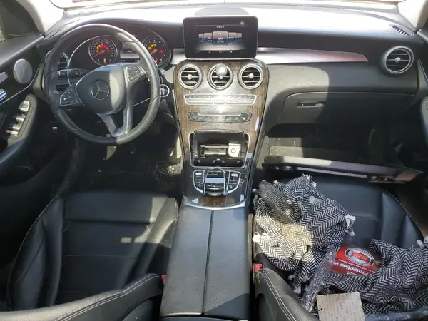 WDC0G4JB9GF015746 2016 MERCEDES-BENZ GLC - Image 8