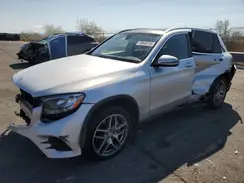 WDC0G4JB9GF015763 2016 MERCEDES-BENZ GLC