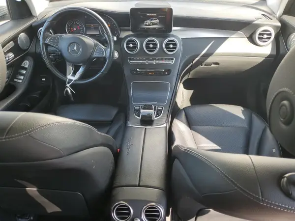 WDC0G4JB9GF015763 2016 MERCEDES-BENZ GLC - Image 8