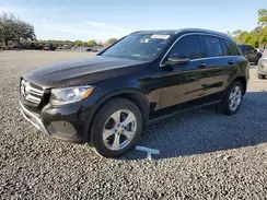 WDC0G4JB9GF017223 2016 MERCEDES-BENZ GLC