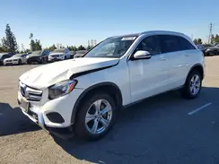 WDC0G4JB9GF022910 2016 MERCEDES-BENZ GLC