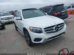 WDC0G4JB9GF025080 2016 MERCEDES-BENZ GLC