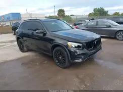 WDC0G4JB9GF031672 2016 MERCEDES-BENZ GLC