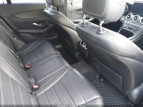 WDC0G4JB9GF031672 2016 MERCEDES-BENZ GLC - Image 8