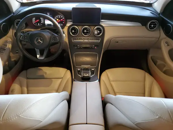 WDC0G4JB9GF046947 2016 MERCEDES-BENZ GLC - Image 8