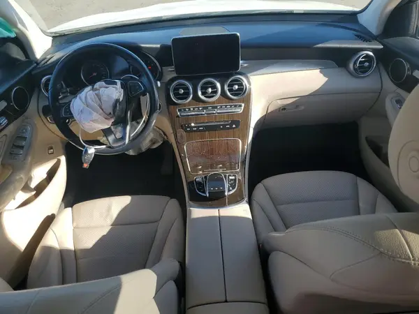 WDC0G4JB9GF051324 2016 MERCEDES-BENZ GLC - Image 8