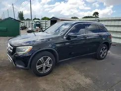 WDC0G4JB9GF052019 2016 MERCEDES-BENZ GLC