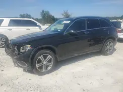 WDC0G4JB9GF054806 2016 MERCEDES-BENZ GLC