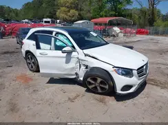 WDC0G4JB9GF055230 2016 MERCEDES-BENZ GLC