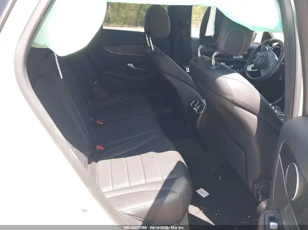 WDC0G4JB9GF055230 2016 MERCEDES-BENZ GLC - Image 8