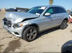 WDC0G4JB9GF058970 2016 MERCEDES-BENZ GLC