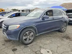 WDC0G4JB9GF059133 2016 MERCEDES-BENZ GLC