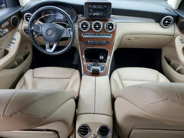 WDC0G4JB9GF059133 2016 MERCEDES-BENZ GLC - Image 8