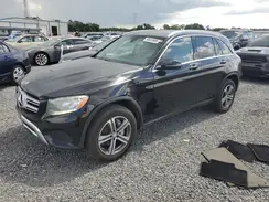 WDC0G4JB9GF060816 2016 MERCEDES-BENZ GLC